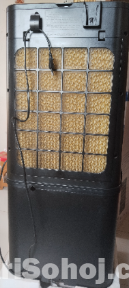 Evaporative Air Cooler